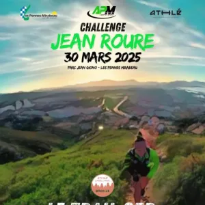 Challenge Jean Roure