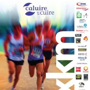 DixKm de Caluire et Cuire
