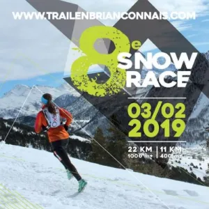 Snow Race de Montgenèvre