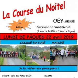 La Course du Noitel