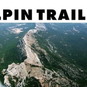 Alpin Trail des Calanques