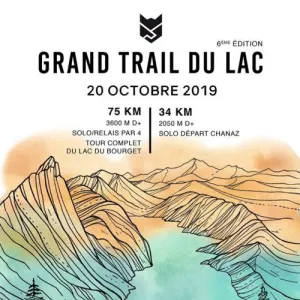 Grand Trail du Lac