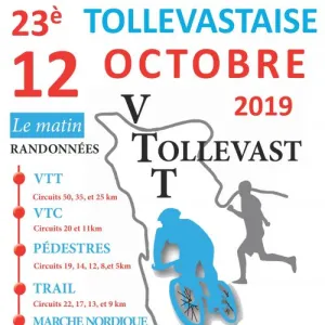 La Tollevastaise