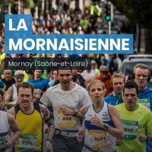 La Mornaisienne