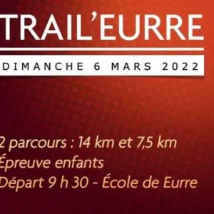 Trail'Eurre