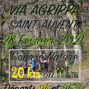 Course Nature Via Agrippa