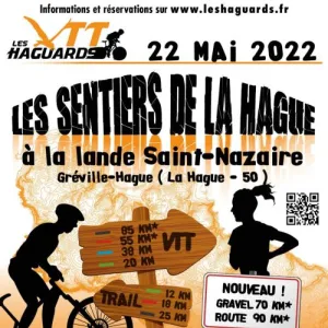 Les Sentiers de la Hague