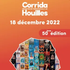 Corrida Pédestre Internationale de Houilles