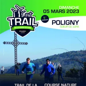 Trail de la Croix du Dan