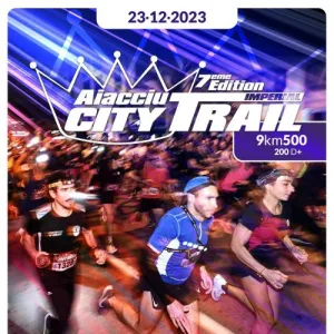 City Trail Impérial