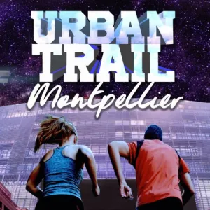 Urban Trail de Montpellier