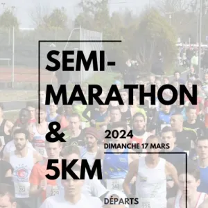 Semi-Marathon de la Wantzenau