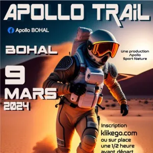 Apollo Trail