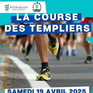 La Course des Templiers