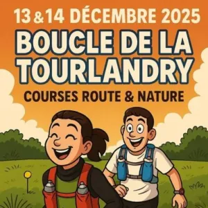 Boucle de la Tourlandry