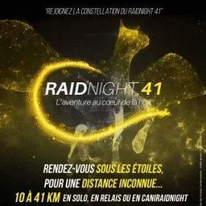 Raidnight 41