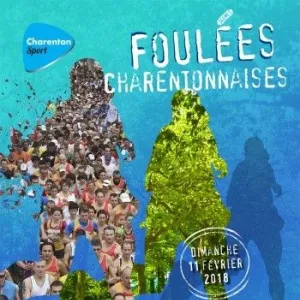Foulées Charentonnaises
