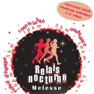 Relais de Nuit de Melesse