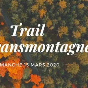 La Transmontagne