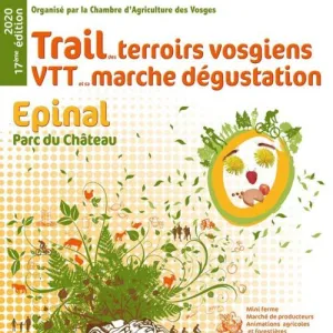 Trail des Terroirs Vosgiens