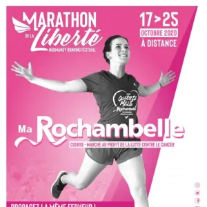 La Rochambelle