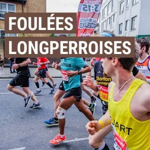 Foulées Longperroises