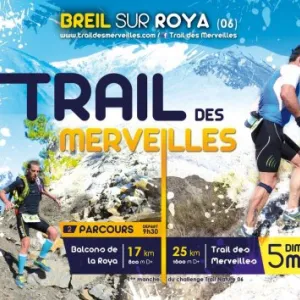 Trail des Merveilles