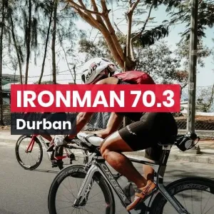 Ironman 70.3 Durban