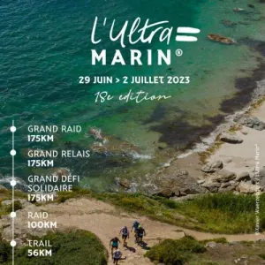 Ultra Marin - Golfe du Morbihan