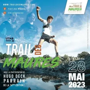 Trail des Maures