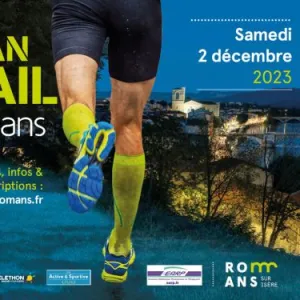 Urban Trail de Romans