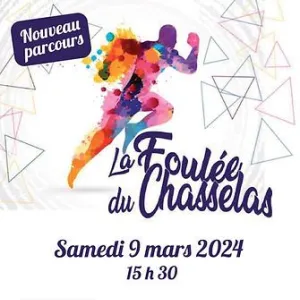 Foulée du Chasselas