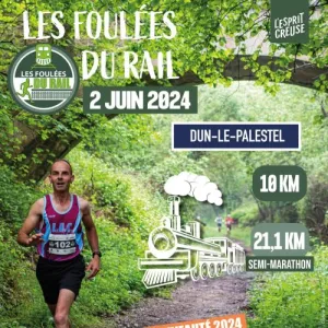 Les Foulées du Rail