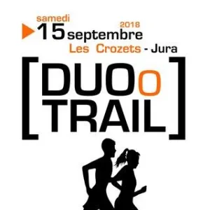 Duo Trail les Crozets