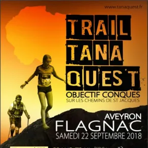 Trail Tana Quest