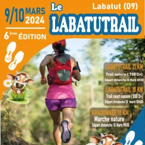 Labatutrail