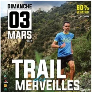 Trail des Merveilles