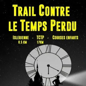 Trail Contre le Temps Perdu