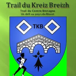 TKB - Trail du Kreiz Breizh