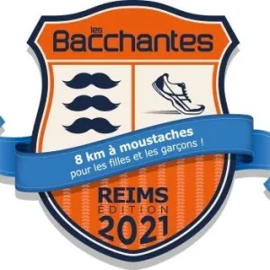 Les Bacchantes Reims