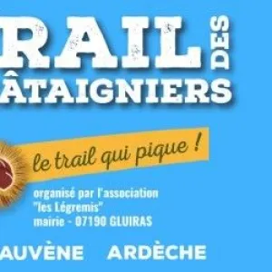 Trail des Châtaigniers