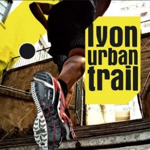 Lyon Urban Trail
