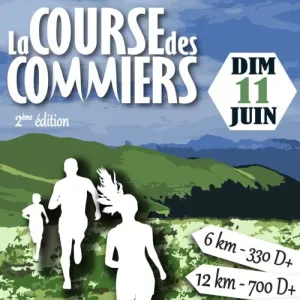 La Course des Commiers