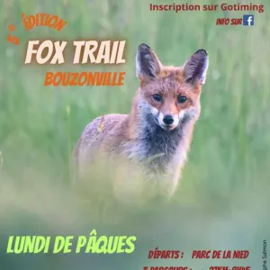 Foxtrail