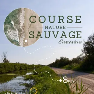 Course Nature Sauvage