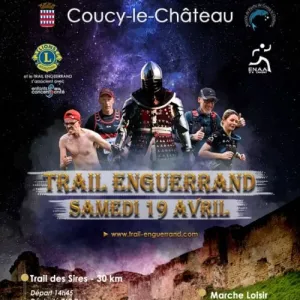 Trail Enguerrand