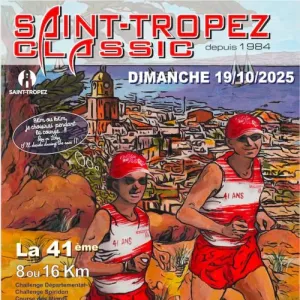 Saint-Tropez Classic