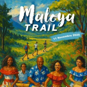 Maloya Trail