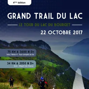 Grand Trail du Lac