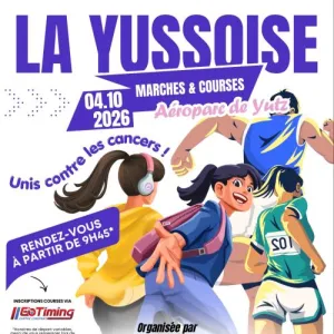 La Yussoise